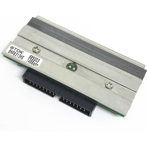 Original print head barcode printer printer head For TDK-BHP6313HS Printhead