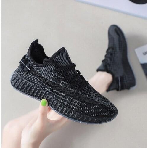 CAGILKZEL Autumn new high-quality top sports shoes womens shoes casual sports shoes simple fashion outdoor running shoes