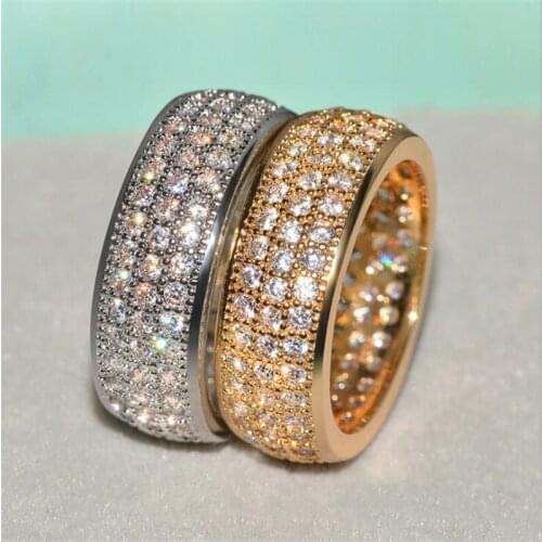 Rulalei Wedding Rings
