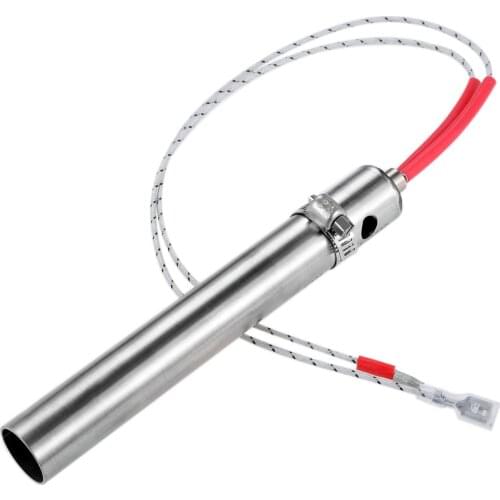 H6005 Stove Igniter Replacement for Lennox Country Winslow Pellet Stove Igniter PI40 PS40 400 Watts, 120V AC