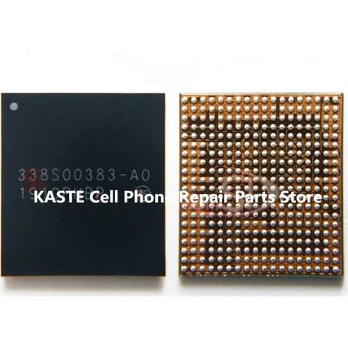 338S00383-A0 338S00383 U2700 main power ic for iphon XS XR 10pcs