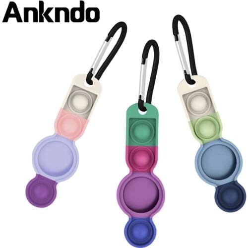 ANKNDO Smart Electronics