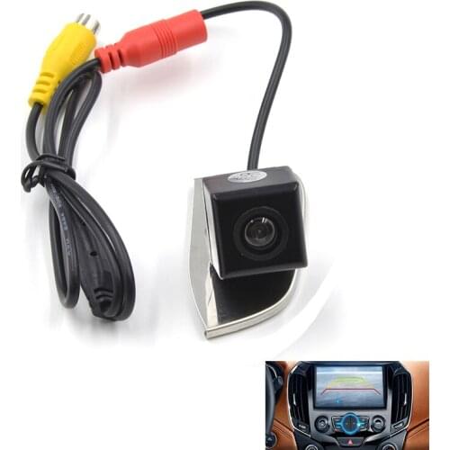 Car Rear View Camera for Chevrolet Cruz SW HD Night Vision Reverse Camera 170 degrees waterproof Car Rear Camera for DVD GPS