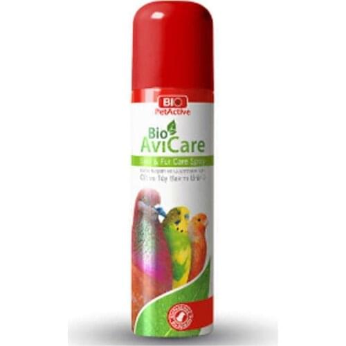 Bio Pet Active Products For Birds