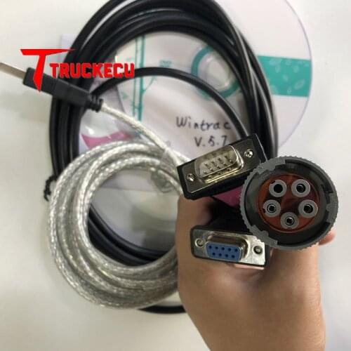For Thermo King diagnostic tool forklift diagnostic Thermo King diagnostic software Wintrac Thermo King TranScan 2 Diagnostic