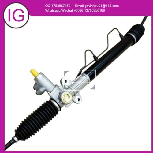For Power Steering gear Rack HYUNDAI TUCSON 2.0 05-09 KIA SPORTAGE 2.0 2005-2010 577001F702 577001F800 57700-2E700 577002E800