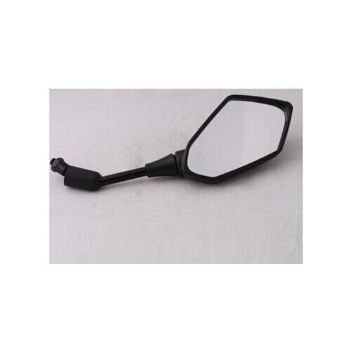 For High quality general purpose for cfmoto spring CF650 NK motorcycle parts left rearview mirror wholesale