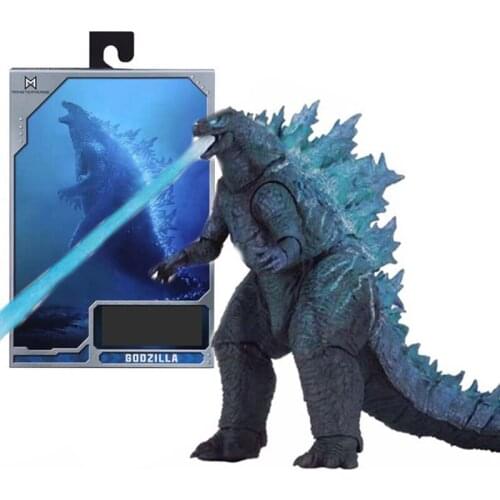 Be Passionate Gift Nuclear Dinosaur Action Figure Toys for Friend Children Birthday Gift Movie Fans Collection The Best For Boy