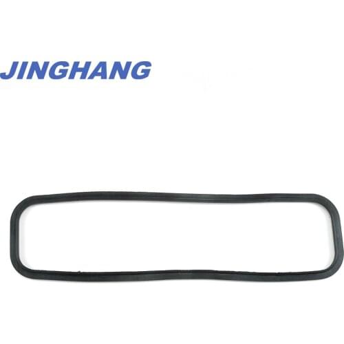 Molded Cowl Vent Gasket for 1940-1952 Plymouth - Dodge - DeSoto - Chrysler