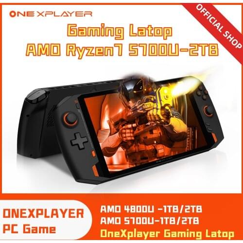 OneMix 3S Notebook 8.4'' Win10 M3-8100Y Laptop 8600mAh 8GB RAM 256GB SSD WiFi Type-C Mirco HDMI-compatible MINI Computer