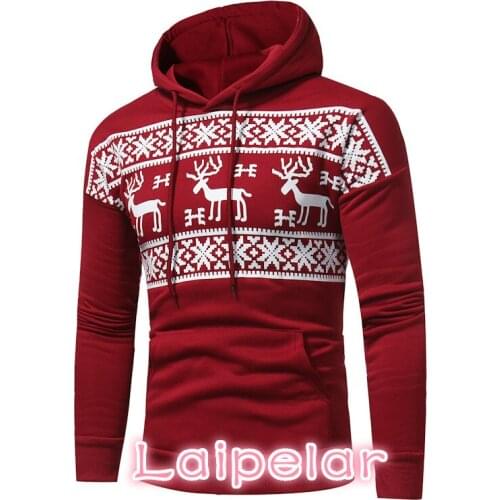 Мужские толстовки с принтом Laipelar China At AliExpress