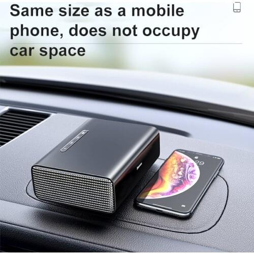 Inflatable Pump 12V Air Compressor Car Tyre Inflator Intelligent Electric Air Pump Air Compressor