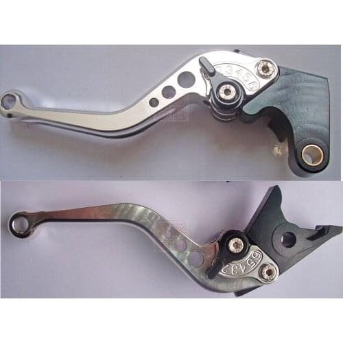 New motorcycle motorbike bike CNC brake&Clutch Levers For Yamaha YZF R1 1999-2001 1999 2000 2001 99 00 01