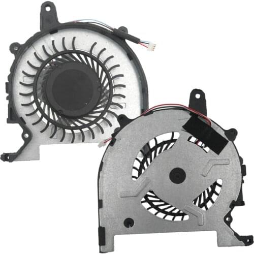 New Laptop Cooling Fan For Sony SONY VAIO Pro13 SVP13 SVP132 series PN:ND55C02-14J10
