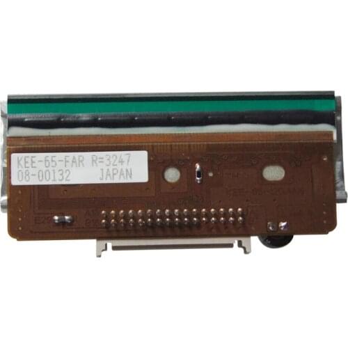 Original Printhead for Fargo DTC550 DTC550LC ID Card Printer 300dpi 86002/KEE-65-FAR ,printher accessories print head