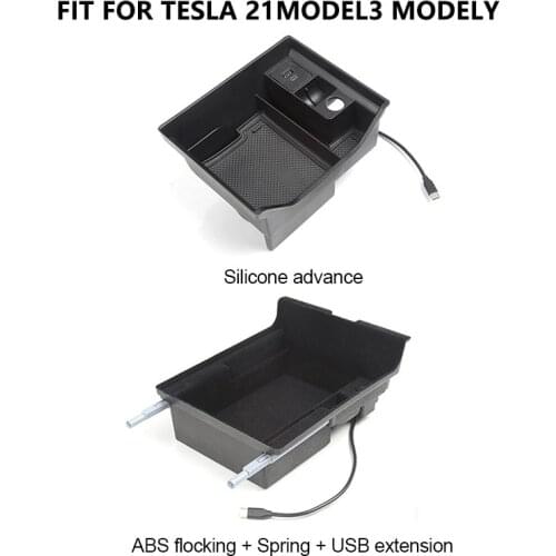 QCMAPR Car Organizers