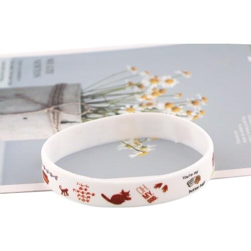 Белые браслеты Ramulus China At AliExpress