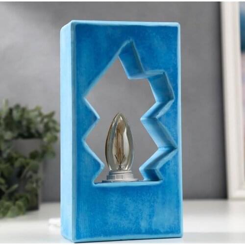 Viper Lamps With Lampshade