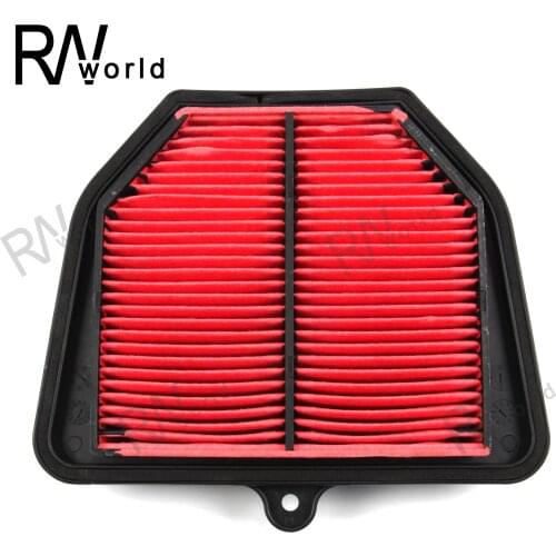Motorcycle Air Filter System Intake Cleaner For YAMAHA FZ1 FZ-1 2006-2013 06 07 08 09 10 11 12 13 Accessories Street Motor