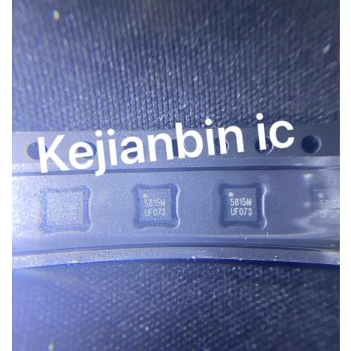 20~100pcs/lot RDA5815M RDA5815 5815M QFN20 NEW Original free shipping