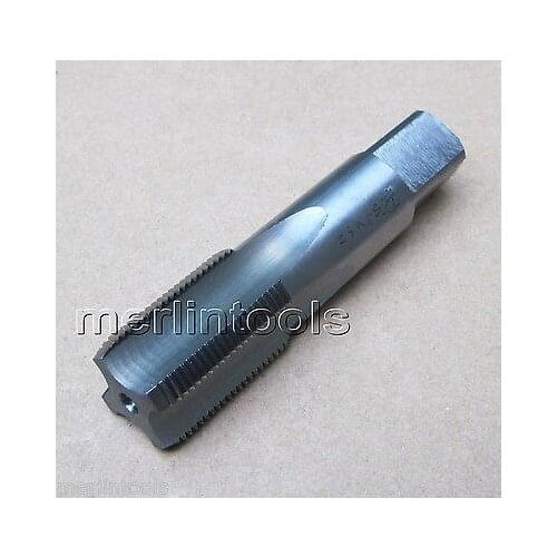 23mm x 1.5 Metric HSS Left hand Tap M23 x 1.5mm Pitch