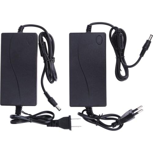 60W AC to DC 15V 4A Power Supply Universal Charger Adapter DC 15V 5.5*2.5mm US EU Plug Adaptor For LCD TV GPS Audio Amplifiers