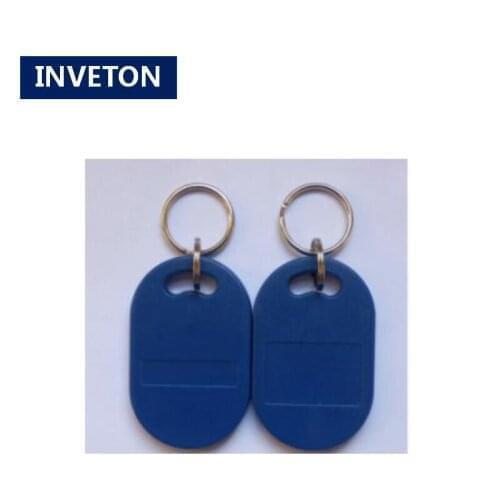 Long range alien H3 chip 860-960mhz rfid UHF key tag rfid key tags/uhf key fobs for door access control systems
