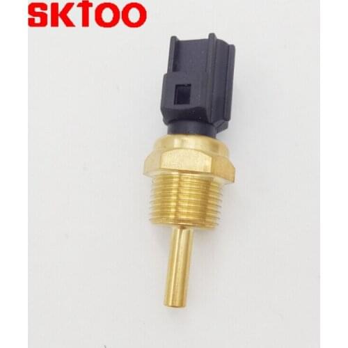 Water Temperature Sensor For Chrysler Dodge Hyundai Mitsubishi MD177572