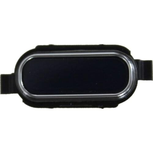 For Samsung Galaxy J1 SM-J100 J100F J100H White/Black Color Home Button Key