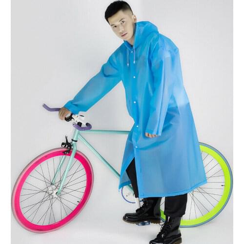 Faroot Women's Raincoats