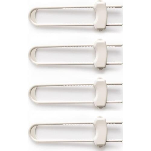 İdeal Baby Door Blockers