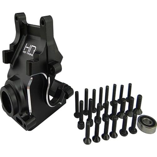 HR Arrma Karton Senton Infraction Limitless 1/8 Aluminum front and rear universal gearbox AR310427