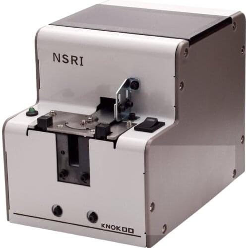 KNOKOO High Quality NSRI Series Automatic Rotary Screw Feeder NSRI-20 NSRI-23 NSRI-26 NSRI-30 Auto Screw Dispenser
