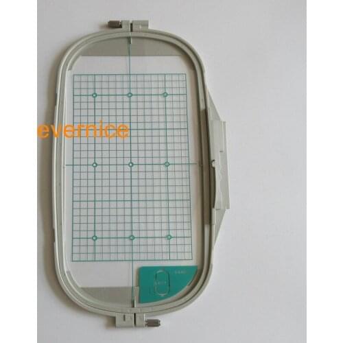6"x10" Jumbo Hoop for Baby Lock Ellageo ESG1/ESG2 Ellageo ESG3 #SA428 EF63