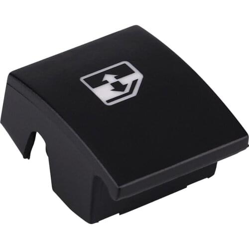 1pc Electric Window Button Cap Switch Button Cover Cap for VAUXHALL OPEL ASTRA MK5 ZAFIRA TIGRA B Car Window Switch Button Cap