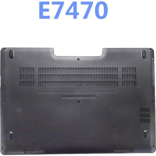 New Bottom Case Cover Base Shell For Dell Latitude E7470 7470
