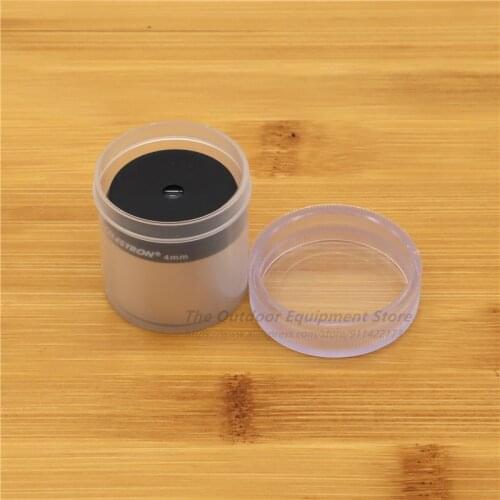 Celestron eyepiece 4mm 1.25 inch Astronomical Telescope Accessory