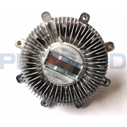 PDOPAND Fan Parts