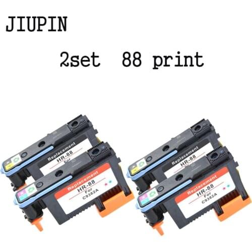 For HP 88 C9381A C9382A Printhead Print head for HP K550 K5400 K8600 L7000 L7480 L7550 L7580 L7590 L7650 L7680 L7710 L7750 L7780