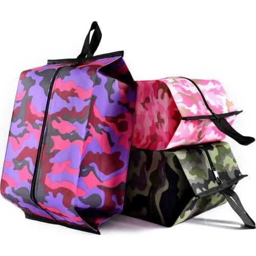 Portable Waterproof Travel Underwear Shoe Bag Closet Organizer Beach Storage Bag Toy Bag Shoes Sorting Organizer Bags