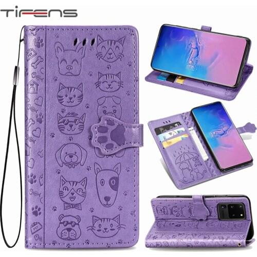 TIFENS Samsung Galaxy M30s Phone Cases