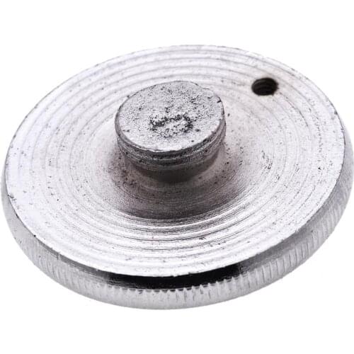 Vintage Pedal Home Sewing Machine Clutch Handle Screws