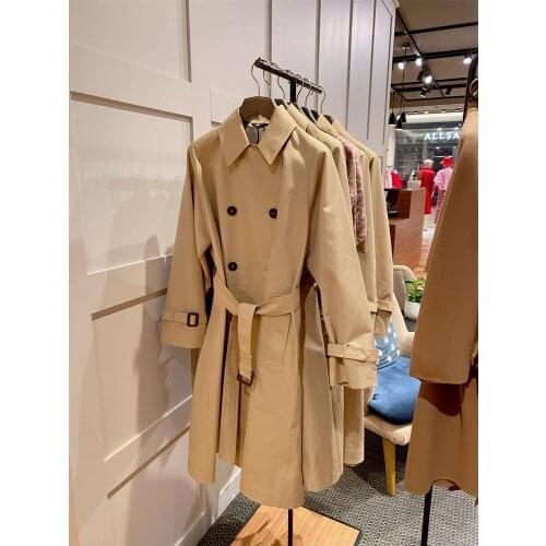 Женские плащи XIANSHILANG China At AliExpress