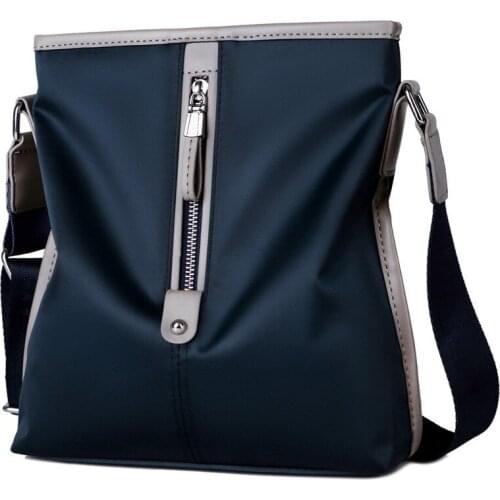 Yesetn Bag 110819 mens single shoulder bag cross body bag