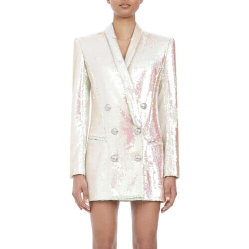 Zhang Pear Juice Women's Blazers