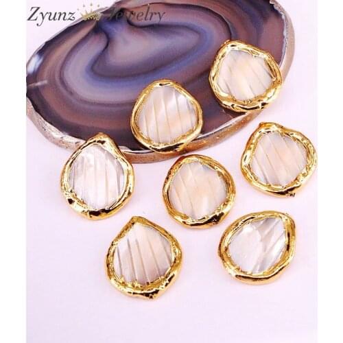 Бисер из натурального камня zyunz Jewelry China At AliExpress