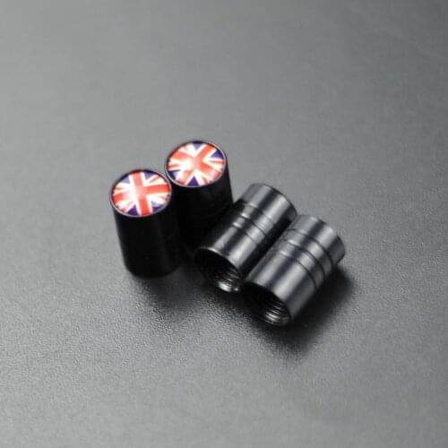 4pcs Car Wheel Tires Valve For SEAT Ibiza Leon Toledo Arosa Arona Alhambra Exeo FR Supercopa Mii Altea Cordoba cupra concept