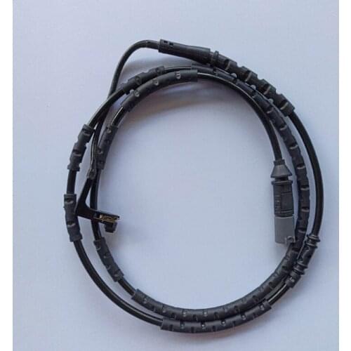 Brake pad wear sensor OEM 34356789446 For BMW Z1 E89 2009 Back sides 1350MM