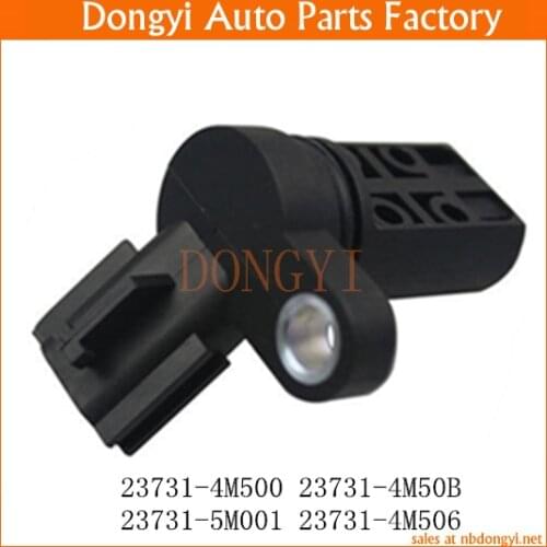 Camshaft Position Sensor OE No. 23731-4M500 23731-4M50B 23731-5M001 23731-4M506 237314M500 237314M50B 237315M001 237314M506