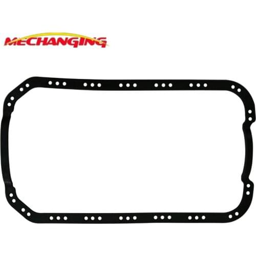 For HONDA CONCERTO OR CIVIC D16Z2 D15B Oil Pan Engine Parts Engine Rebuild Kits Engine Gasket 11251-P01-003/004